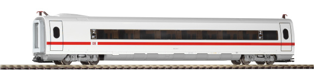 PIKO 57691 - H0 - ICE 3 Personenwagen der DB AG; Ep. V